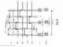 Fig. 09 - Bidirectional shifter register and method of driving same
