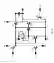 Fig. 14 - Bidirectional shifter register and method of driving same