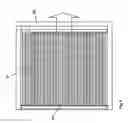Fig. 07 - Three-dimensional focused anti-scatter grid and method for manufacturing thereof