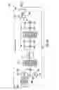 Fig. 10 - Cryptographic processor with dynamic update of encryption state