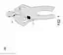 Fig. 02 - Wired noise cancelling stereo headset with separate control box