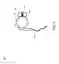 Fig. 06 - Wired noise cancelling stereo headset with separate control box