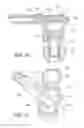 Fig. 07 - Canal phones with structure and method for selectively passing or blocking environmental ambient sound and switchable electrical connections
