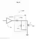 Fig. 09 - Circuit, system and method for isolating a transducer from an amplifier in an electronic device