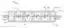 Fig. 01 - Full Range Planar Magnetic Microphone and Arrays Thereof