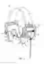 Fig. 02 - Communication headset