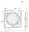 Fig. 01 - Piezoelectric microspeaker and method of fabricating the same