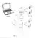 Fig. 02 - System for using multiple hearing assistance device programmers
