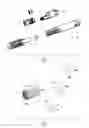 Fig. 03 - Adjustment and cleaning tool for a hearing assistance device