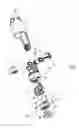 Fig. 06 - Adjustment and cleaning tool for a hearing assistance device