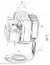 Fig. 07 - Adjustment and cleaning tool for a hearing assistance device