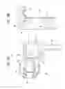 Fig. 06 - Earphone and acoustic transducer