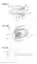 Fig. 10 - Earphone and acoustic transducer