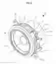Fig. 04 - SPEAKER UNIT AND ACTIVE SPEAKER DEVICE