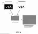 Fig. 08 - Method for constructing a composite image incorporating a hidden authentication image