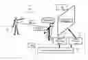 Fig. 01 - Method of detecting feature points of an object in a system for motion detection