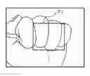 Fig. 01 - Image-based hand detection apparatus and method