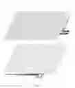 Fig. 03 - Fusing depth and pressure imaging to provide object identification for multi-touch surfaces