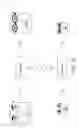 Fig. 17 - Facial recognition method for eliminating the effect of noise blur and environmental variations