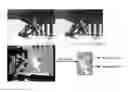 Fig. 01 - Use of three-dimensional top-down views for business analytics