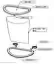 Fig. 01 - Car trash bag (CTB)