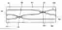 Fig. 01 - Optical control element having a plurality of optical control portions