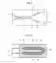 Fig. 06 - Optical control element having a plurality of optical control portions