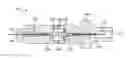 Fig. 01 - Optical waveguide feedthrough assembly