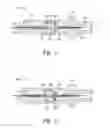Fig. 02 - Optical waveguide feedthrough assembly