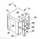 Fig. 01 - Portable photo booth