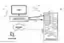 Fig. 01 - Systems, methods and devices for detecting infrared noise at a remote control
