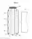 Fig. 02 - Cooling device and image forming apparatus