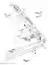 Fig. 06 - Latch for a fold out ramp