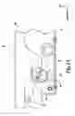 Fig. 12 - Latch for a fold out ramp