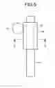 Fig. 06 - DISSIMILAR MATERIAL JOINT STRUCTURE