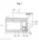 Fig. 02 - STRUCTURE FOR PREVENTING ENCODER BUTTON FROM COMING OUT OF PLACE