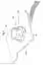 Fig. 05 - STRUCTURE FOR PREVENTING ENCODER BUTTON FROM COMING OUT OF PLACE