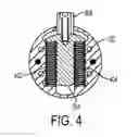 Fig. 04 - Manual Quick-Release Latching System For Robotic End Effector