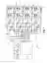 Fig. 04 - Electric screed heat control system and method of heating screed plates
