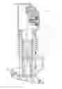 Fig. 01 - VIBRATING TAMPER HAVING TAMPER FOOT