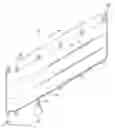Fig. 01 - SORBENT BOOM