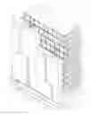 Fig. 01 - Two-stage mechanically-stabilized retaining earth wall and method