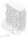 Fig. 03 - Two-stage mechanically-stabilized retaining earth wall and method