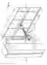 Fig. 06 - Two-stage mechanically-stabilized retaining earth wall and method