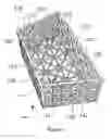Fig. 10 - Earth wall frame