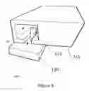 Fig. 12 - Earth wall frame