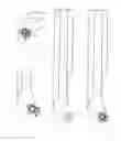 Fig. 08 - Cutting tools and cutting inserts including internal cooling
