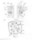 Fig. 18 - Cutting tool including an internal coolant system and fastener for a cutting tool including an internal coolant system