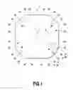 Fig. 02 - Cutting insert and indexable face mill