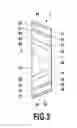 Fig. 04 - Cutting insert and indexable face mill